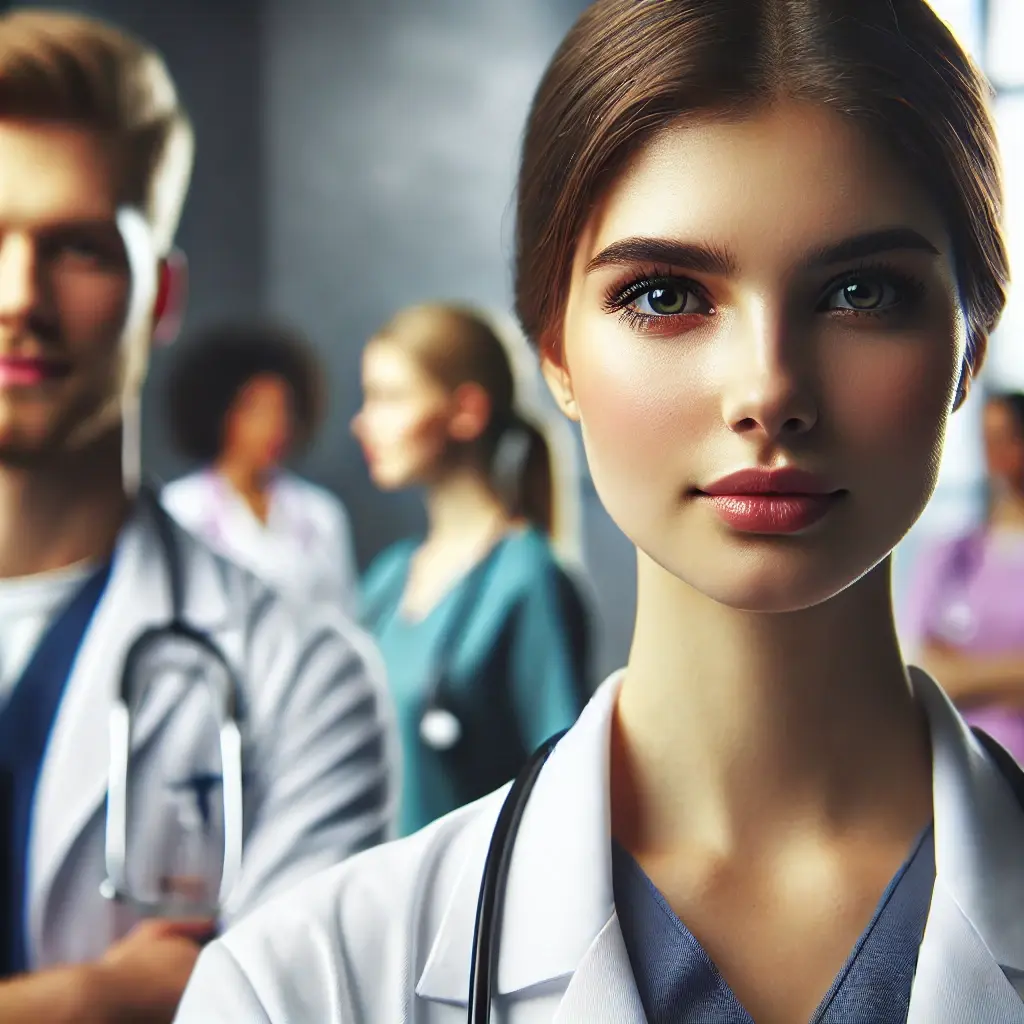 Health Horizons Medical Center - Health Horizons Medical Center