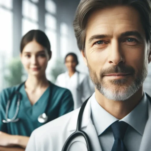 Health Horizons Medical Center