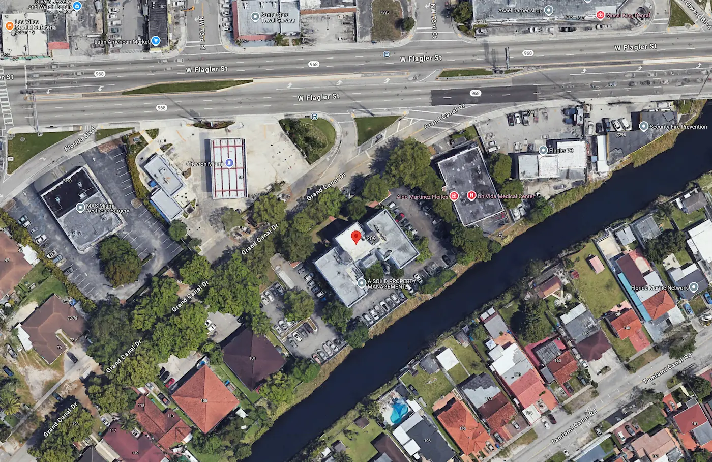 Health Horizons Medical Center