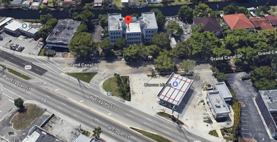 Health Horizons Medical Center