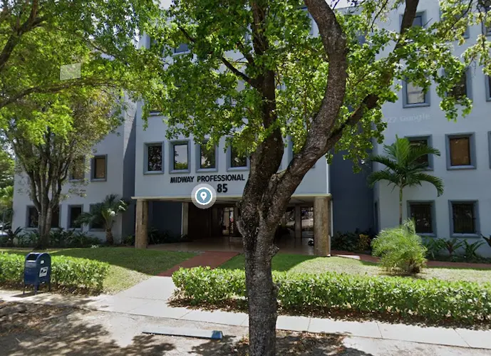 Health Horizons Medical Center