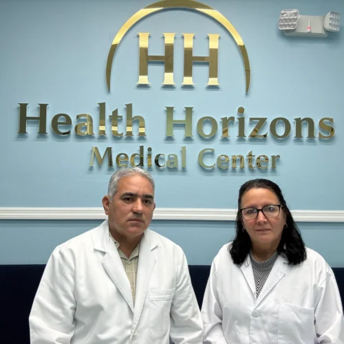 Health Horizons Medical Center