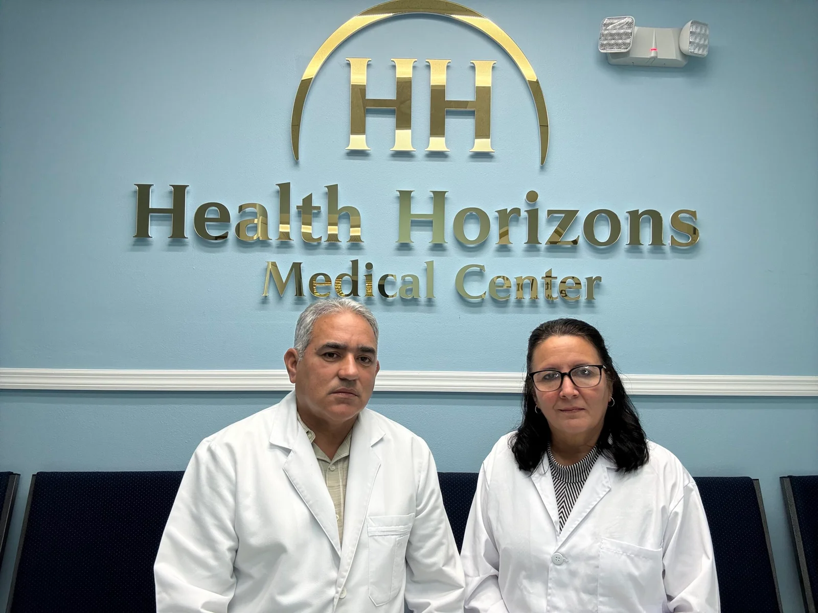 Health Horizons Medical Center