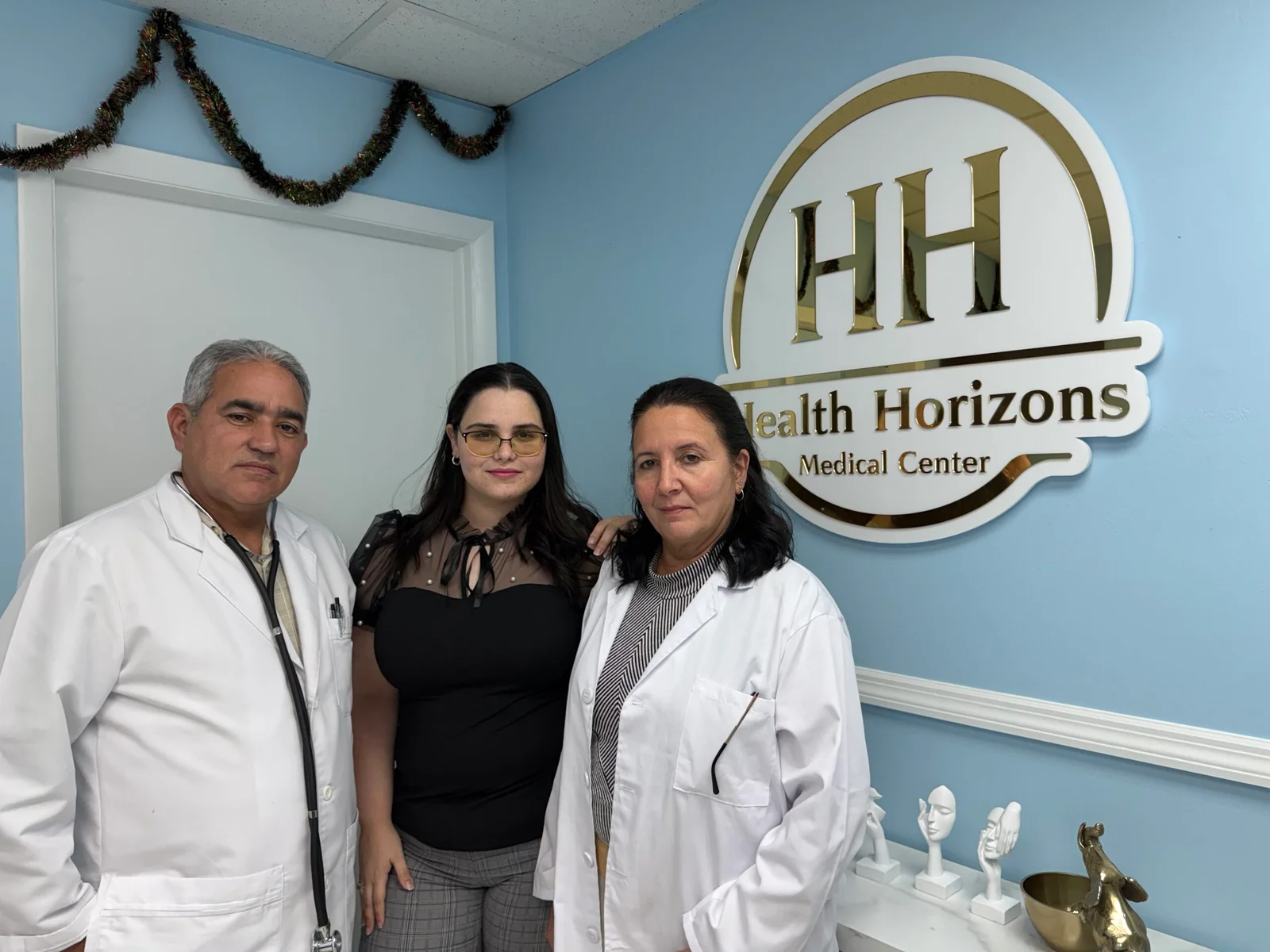 Health Horizons Medical Center